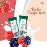 Plu Body Scrub Berry Mix