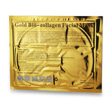 COLLAGEN CRYSTAL FACIAL MASK GOLD