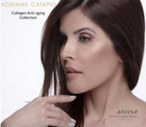 The Aniise by Adriana Cataño Collagen Anti-Aging