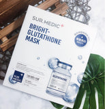 Bright Glutathione Mask