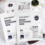 Bright Glutathione Mask