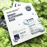 Bright Glutathione Mask