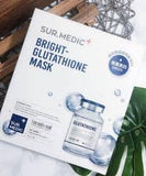 Bright Glutathione Mask