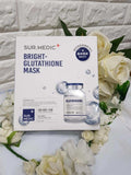 Bright Glutathione Mask