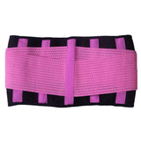 Weight loss waist belt