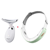 EMS Massage Shaping Slimming