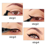 Waterproof Black Liquid Eyeliner