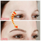 Eyebrows Tatto Sticker