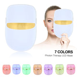 Facial Mask Skin Rejuvenation Instrument