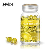 Sevich Smooth Silky Hair Vitamin