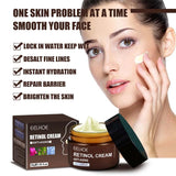 Retinol Face Cream Beauty