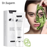 Dr.Sugarm Green Tea Blackhead Mask