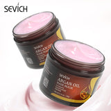 Sevich Argan Oil Moisturize Hair Treatment Mask