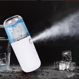 USB Humidifier Rechargeable