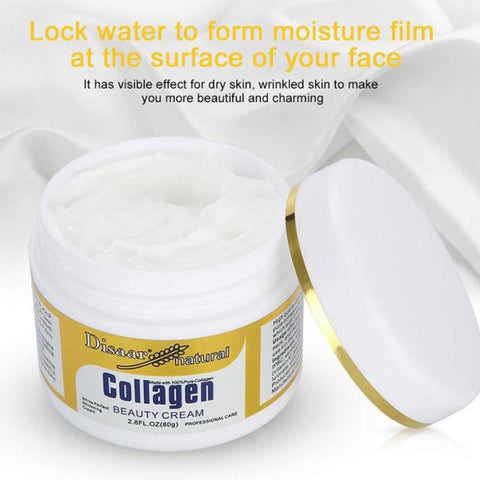 VIBRANT GLAMOUR Collagen Power Lifting Cream