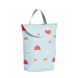 Baby Diaper Bags Reusable Waterproof