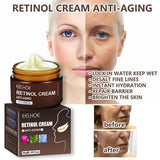 Retinol Face Cream Beauty