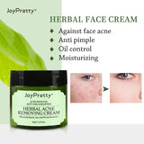 JoyPretty Herbal Day Cream