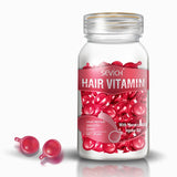 Sevich Smooth Silky Hair Vitamin