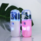 USB Humidifier Rechargeable