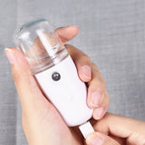 USB Humidifier Rechargeable