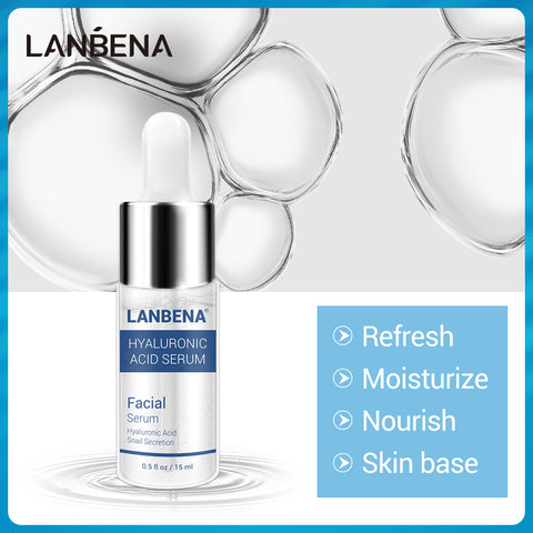 LANBENA Hyaluronic Acid Serum