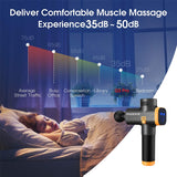 Percussion Massage Gun Phoenix