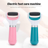 Portable Electric Foot Heel Care Tool