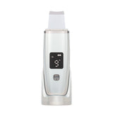 Ultrasonic Blue Light Face Deep Cleaning Skin