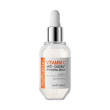 New Vitamin C Whitening Face Serum