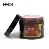 Sevich Argan Oil Moisturize Hair Treatment Mask