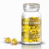 Sevich Smooth Silky Hair Vitamin