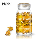 Sevich Smooth Silky Hair Vitamin