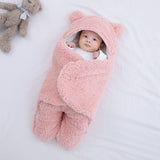 Baby Sleeping Bag Ultra-Soft