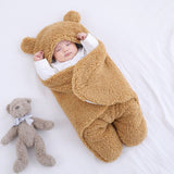 Baby Sleeping Bag Ultra-Soft