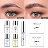 Styling Eyebrow Lamination Kit