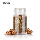 Sevich Smooth Silky Hair Vitamin