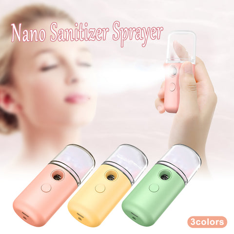 Nano Sanitizer Sprayer