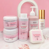 AILKE Body Skin Care Lotion Set