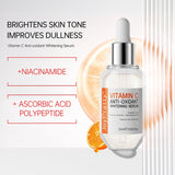 New Vitamin C Whitening Face Serum