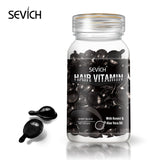 Sevich Smooth Silky Hair Vitamin