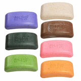 NEW Hot 100% Pure Nature Elements Organic Bath Soap Essence