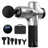 16.8V Massage Gun for Muscle Massage