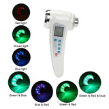 Fat Burning Massager LED Light