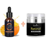 MABOX Vitamin C Whitening Serum