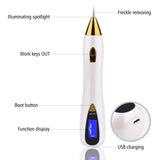 Skin Care Laser Pen