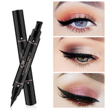 Waterproof Black Liquid Eyeliner