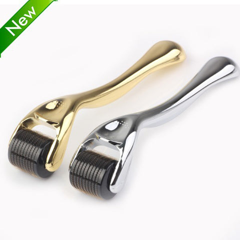 Titanium Face Roller Tool