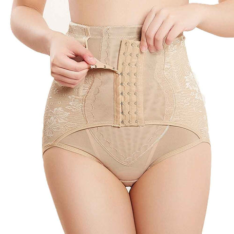 Women's High Waist Body Shaper