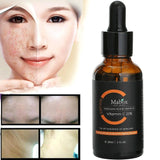 MABOX Vitamin C Whitening Serum